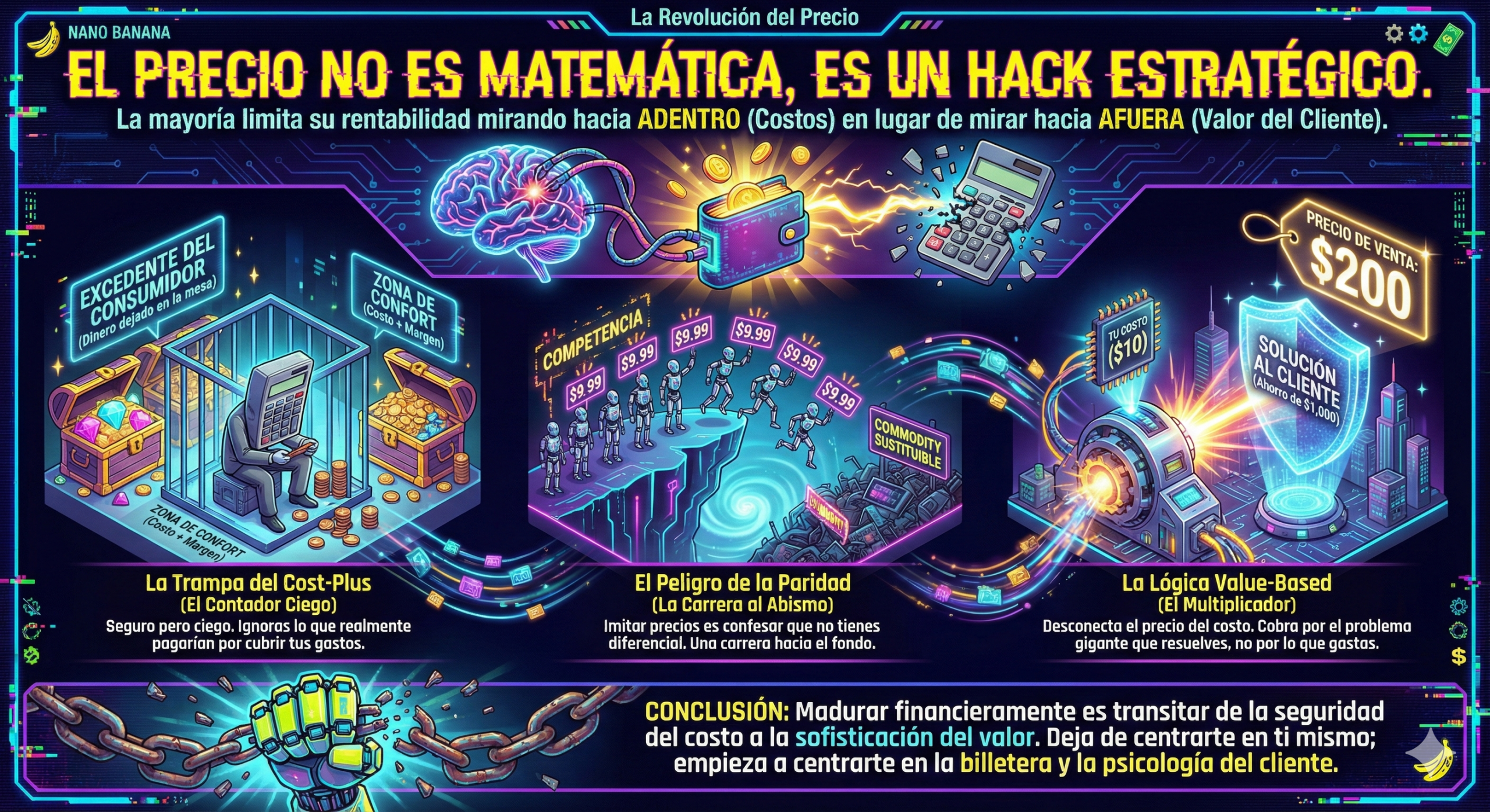 Investigación de mercado avanzada: de la recopilación de datos a la integración estratégica para decisiones de negocio